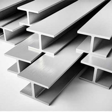 HEA - HEB - HEM Demir