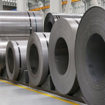 Sıcak ve Soğuk Haddelenmiş Rulo Saclar