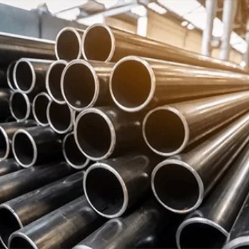 Su ve Doğalgaz Boruları