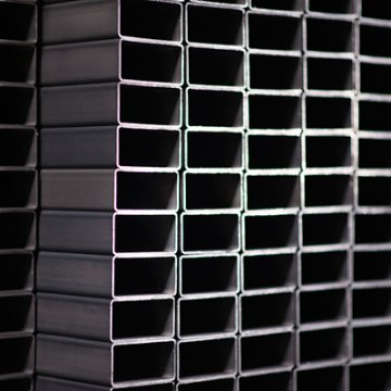 Dikdörtgen Profiller