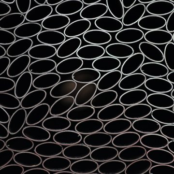 Elips Kesitli Profiller