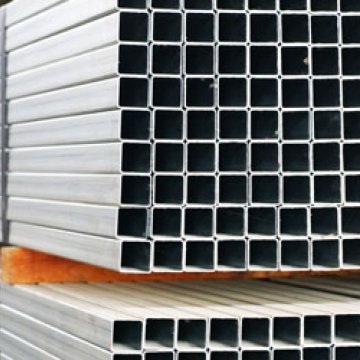 Galvanizli Profiller